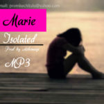 Marie cover