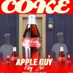 apple guy King Zed coke Zedhypemag