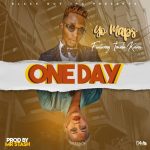 Yo Maps Ft Towela Kaira-One Day