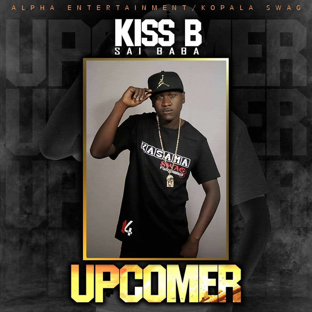 Kiss B Sai Baba- "Upcomer" (Prod. Kiss B) | Zed Hype Mag